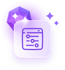 Front-end integration