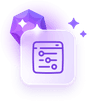 Front-end integration